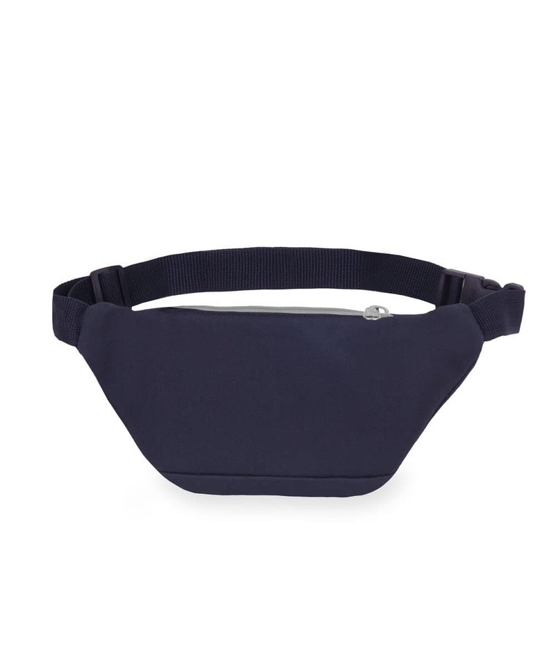 Everest Signature Waist Pack - Standard, Navy/Gray, One Size - Image 3